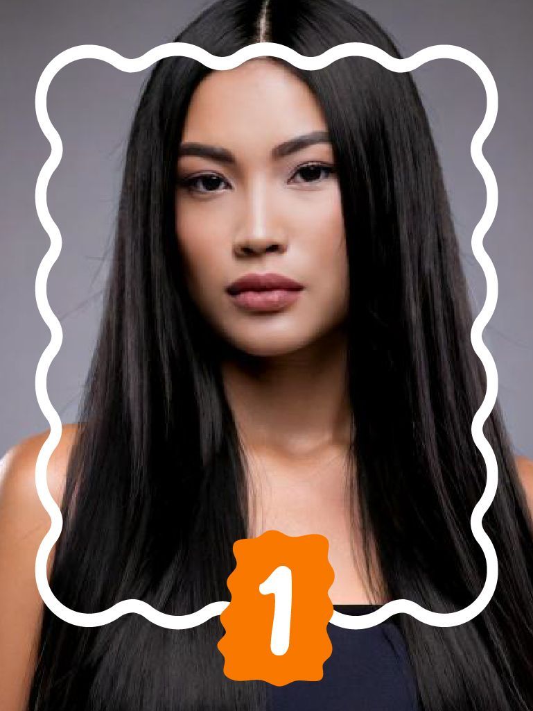Cabello lacio
