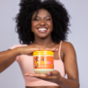 afro power gel afro power gel