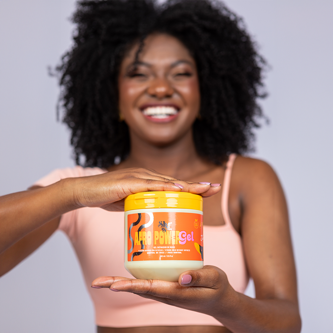 afro power gel afro power gel